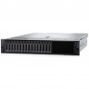 Servidor Dell PowerEdge R750xs Intel Xeon Silver 4310 2.10GHz 16GB 480GB SSD R750XSERH1Y23V3