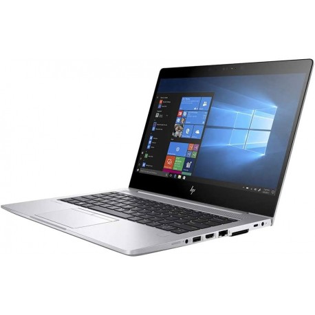 HP Elitebook 830 G8 14' I5-1135g7 2.40ghz 16gb 512ssd 35y48lt