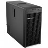 Servidor Dell PowerEdge T150 Intel Xeon E-2314 2.80GHz RAM 16GB HDD 4TB T150ANH1Y23V.2