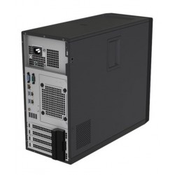 Servidor Dell PowerEdge T150 Intel Xeon E-2314 2.80GHz RAM 16GB HDD 4TB T150ANH1Y23V.2