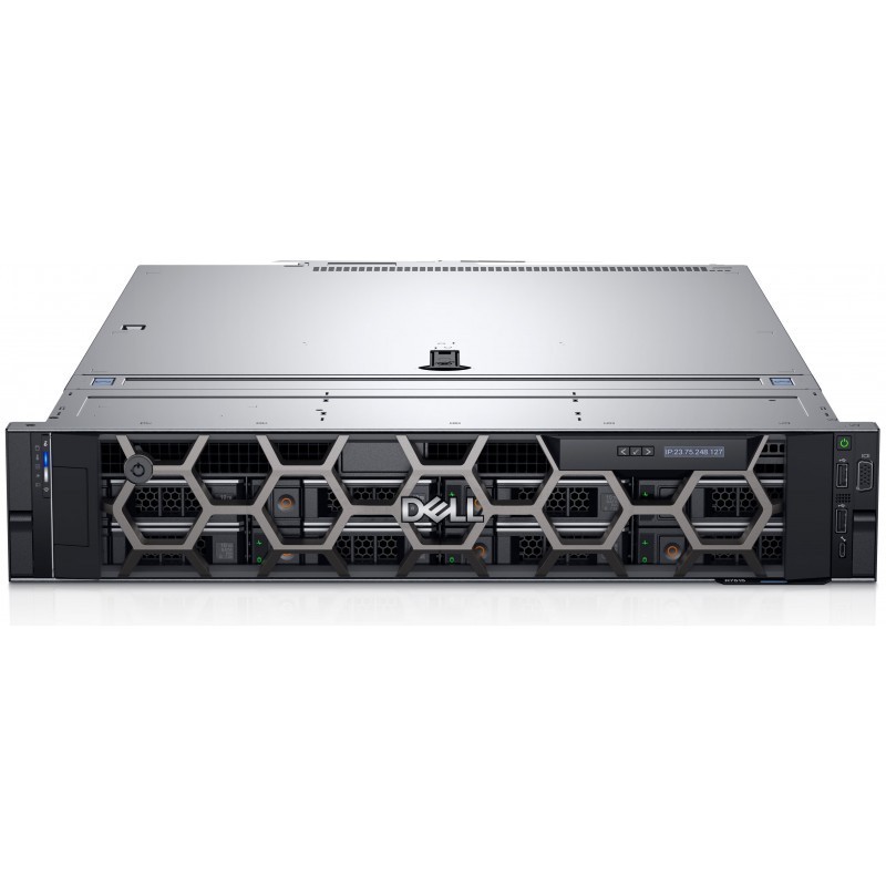 Servidor Dell PowerEdge R7515 AMD EPYC 7302P 3.0GHz RAM 32GB 87649850