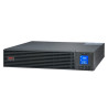 UPS APC Easy SRV RM 3000VA 2400W 230V SRV3KRI