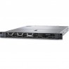 Servidor Dell PowerEdge R650XS Intel Xeon Silver 4310 2.10GHz 32GB 480GB SSD R650XSERQ3V1