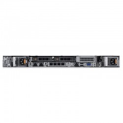 Servidor Dell PowerEdge R650XS Intel Xeon Silver 4310 2.10GHz 32GB 480GB SSD R650XSERQ3V1