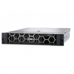 Servidor Dell PowerEdge R750xs Intel Xeon Gold 5318Y 2.10GHz 32GB 480GB SSD R750XSERH1Y23V1