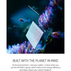 Hp Envy 15-ep1065 15.6'touch I7-11800h 2.3ghz 32gb 1tb 6gb