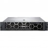 Servidor Dell PowerEdge R550 Intel Xeon Silver 4309Y 2.8GHz 16GB 480GB SSD Rack 2u R550ERQ3V1