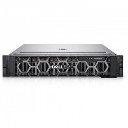 Servidor Dell Poweredge R750xs Intel Xeon Gold 5318y 2.10Ghz 32GB 480GB SSD R750XSERQ4V1