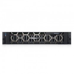 Servidor Dell Poweredge R740 Intel Xeon Silver 4314 2.40GHz 32GB 480GB SSD R750XSERQ2v2