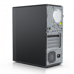 Servidor Lenovo ThinkSystem ST45 V3 AMD EPYC 4124P 3.8Ghz 16GB DDR5 2TB SATA 7DH4A00GLA