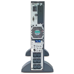 UPS APC Smart-UPS RT 1000VA 700W 230V SURT1000XLI