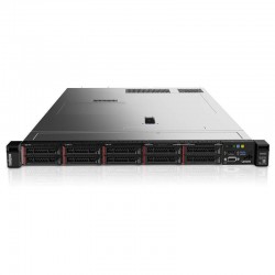 Servidor Lenovo ThinkSystem SR630 V2 Intel Xeon Silver 4309Y 2.80GHz 16GB Rack 1U 7Z71A08WLA