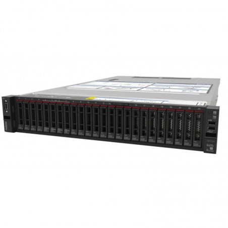 Servidor Lenovo Thinksystem SR650 V2 Intel Xeon Silver 4314 2.40ghz 16 cores 32GB 7Z73A05MLA
