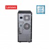 Servidor Lenovo ThinkSystem ST50 Intel Xeon E-2224G 3.50GHz 16GB 1TB 7Y49A041LA