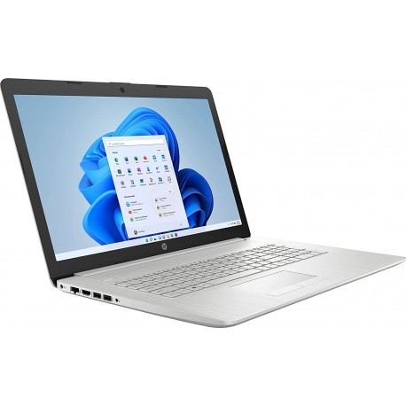 Hp 17t-by200 17.3'fhd I7-10510u 1.8ghz 12gb Ssd 128+1tb