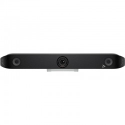 Sistema de Videoconferencia Studio Poly 4K Ultra HD 20mp 52x USB LAN Negro 8D8L9AA