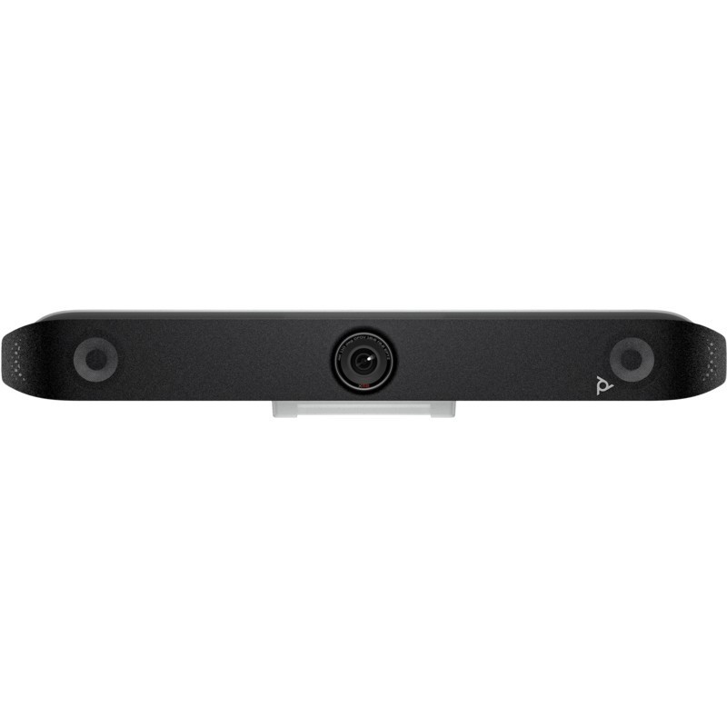 Sistema de Videoconferencia Studio Poly 4K Ultra HD 20mp 52x USB LAN Negro 8D8L9AA