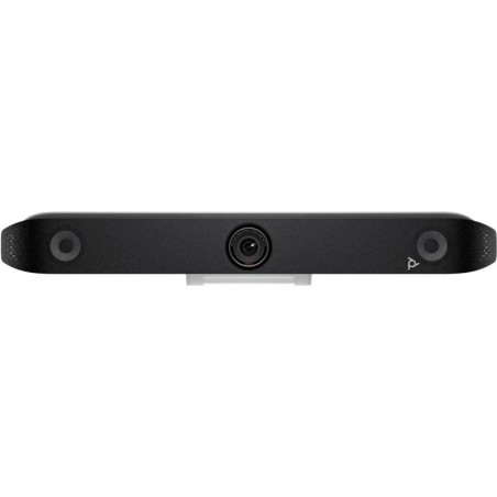 Sistema de Videoconferencia Studio Poly 4K Ultra HD 20mp 52x USB LAN Negro 8D8L9AA