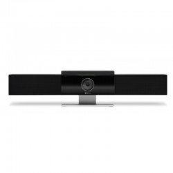 Sistema de Videoconferencia Studio Poly 4K Ultra HD 1x USB 3.1 Negro 842D4AA