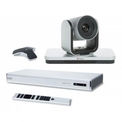 Sistema de Videoconferencia Poly Realpresence Group 310 720p 1x Vga 7200-65320-034