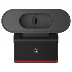 Cámara de Videoconferencia Lenovo ThinkSmart Cam 4K USB-C Negro 40CLTSCAM1