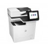 Impresora Multifuncional Láser Hp Mfp M634dn Mono-a4 Print/scan/copy 7ps94a