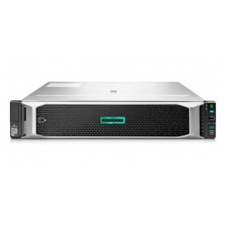 Servidor Hp Proliant Dl180 G10 Silver 4208 2.10ghz 16gb P37151-b21