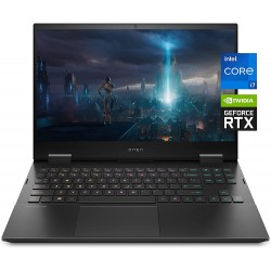 Gaming Hp Omen 15-ek1013 15.6'fhd I7-10750h 2.6ghz 16gb Ssd512 8gb