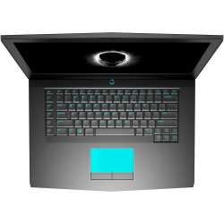 Dell Alienware 15 R4 15.6'4k I9-8950hk 2.9ghz 32gb 1256t 8gb