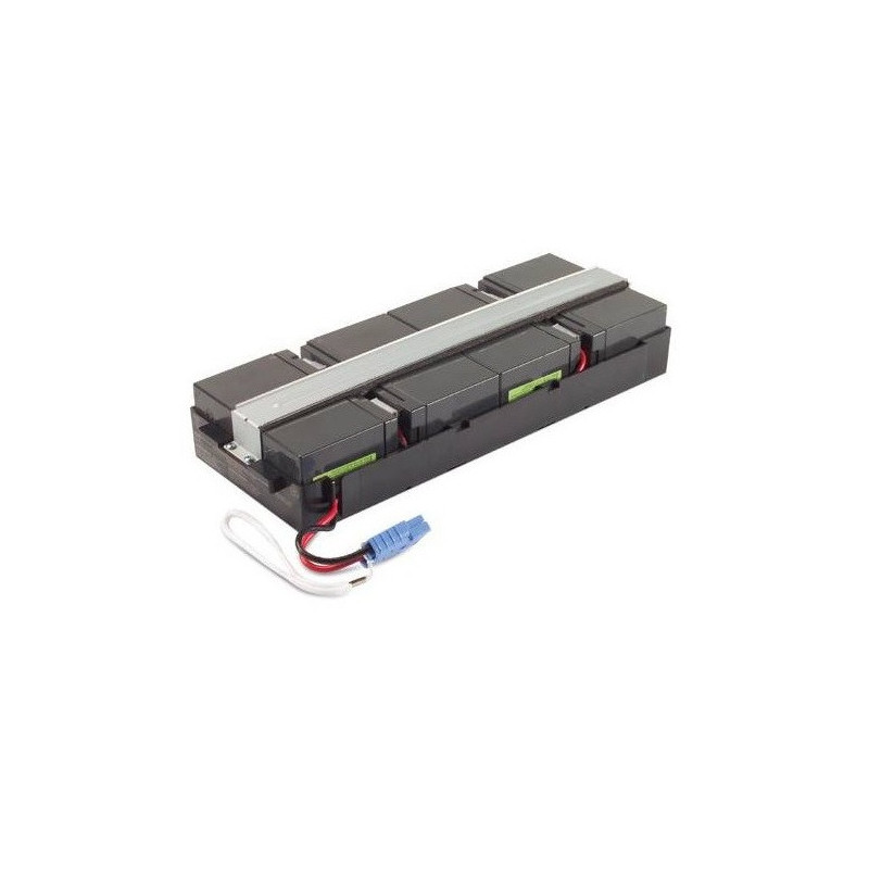 Cartucho de baterías para recambio N° 31 APC RBC31