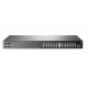 Switch Hp Aruba 2930f 24puertos 10/100/1000mbps 4sfp Jl253a