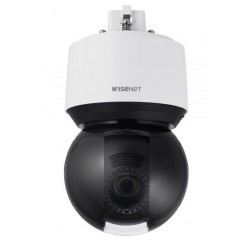 Cámara Hanwha Vision 2MP 25x IR PTZ Camera 25x Óptico 100mm Visión Nocturna QNP-6250R