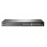 Switch Hp Aruba 2930f 24puertos 10/100/1000mbps 4sfp Jl253a