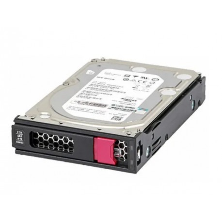 Disco Server Hp 8tb Sas 7200rpm 3.5' 12 Gbit/s 834031-b21