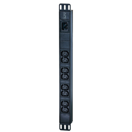 Pdu Apc Easy 1u 16a 230v (8) C13 Epdu1016b