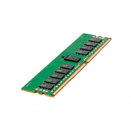 Memoria Servidor Hp 879507-b21 Ddr4 2666mhz 16gb Cl19