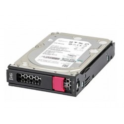 Disco Servidor Hp 870757-b21 600gb Sas 12gbps 15000rpm 2.5'