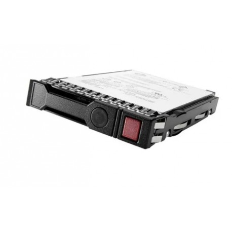 Disco Servidor Hp 1tb 3.5' Sata 6gbps 7200 Rpm 801882-b21