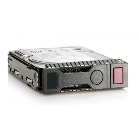 Disco Servidor Hp P07924-b21 3.5' 480gb Sata 6g