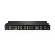 Switch Hp Aruba 2930f 48puertos 10/100/1000mbps 4sfp Jl260a