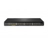 Switch Hp Aruba 2930f 48puertos 10/100/1000mbps 4sfp Jl260a
