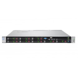 Servidor Hp Proliant Dl360 G10 Gold 5218r 2.10ghz 32gb P36183-b21