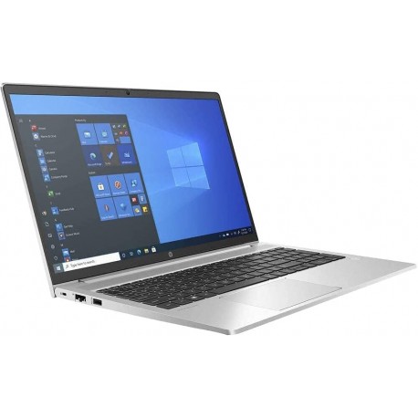 HP Probook 445 G8 14' Amd Ryzen 7 5800u 8gb 512ssd 618s9lt