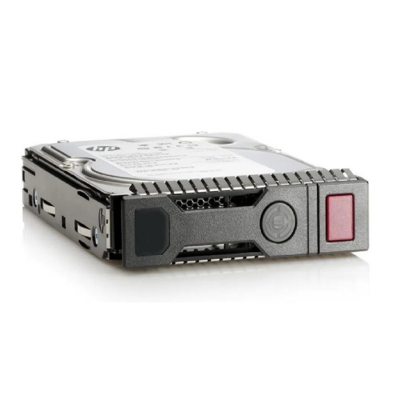 Disco Duro HP 2.5' 2TB SATA III 7200rpm 765455-b21