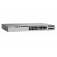 Switch Cisco 24 Puertos 10/100/1000 Mbps POE 56Gbit/s L3 C9200L-24P-4G-E