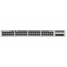 Switch Cisco Catalyst 9200L 48Puertos 10/100/1000Mbps 4SFP L3 C9200L-48T-4X-E