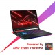 Gaming ASUS G513RM-HQ081W 15.6'WQHD IPS AMD Ryzen 9 6900HX 3.3GHz 16GB 1tb-ssd 6gb