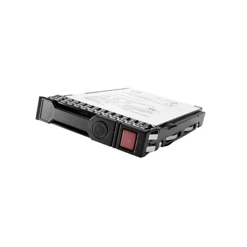 Disco Duro HP 2TB SATA 6.0 Gbps 7200 Rpm 3.5' 872489-b21