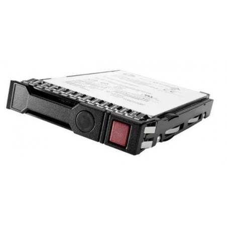 Disco Duro HP 2TB SATA 6.0 Gbps 7200 Rpm 3.5' 872489-b21