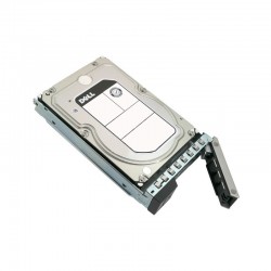 Disco Duro Dell 4TB SATA 6.0 Gb/s 7200rpm 3.5' 400-ATKN